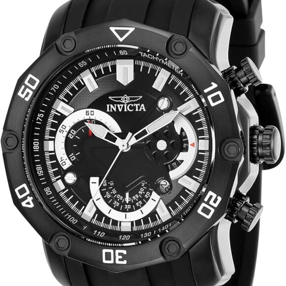 Invicta Pro Diver Men's Watch - Picture 1 of 12